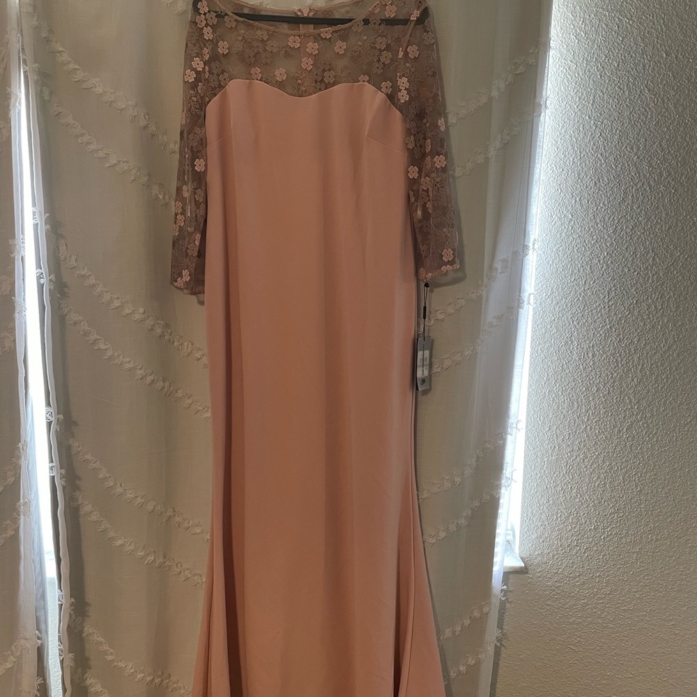 Karl Lagerfeld Paris dress